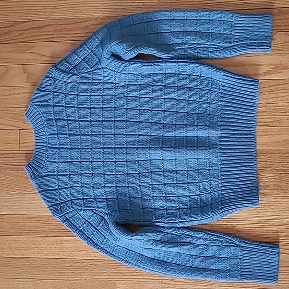 American Eagle Outfitters Sweater Size Small NWOT ZB - Picture 2 of 10